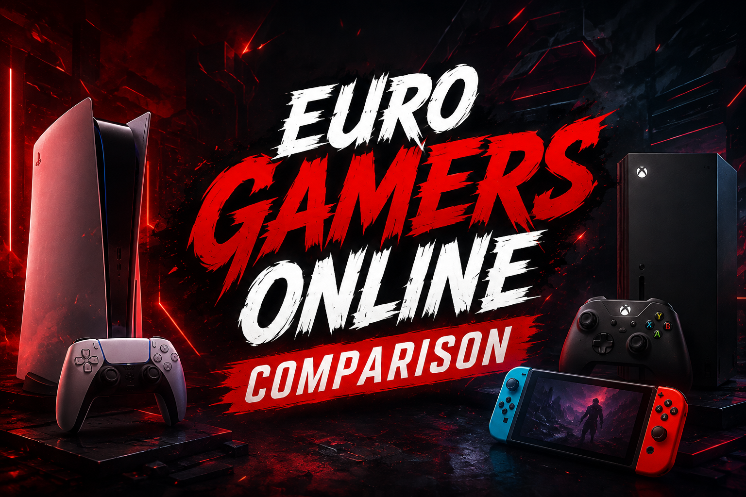 A Comparison of the Top Eurogamersonline Ultimate Guide