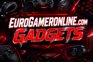 Eurogamersonline.com Gadgets